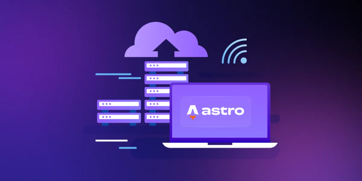 8 Best Hosting for Astro