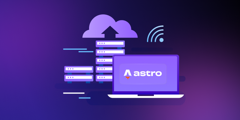 8 Best Hosting for Astro