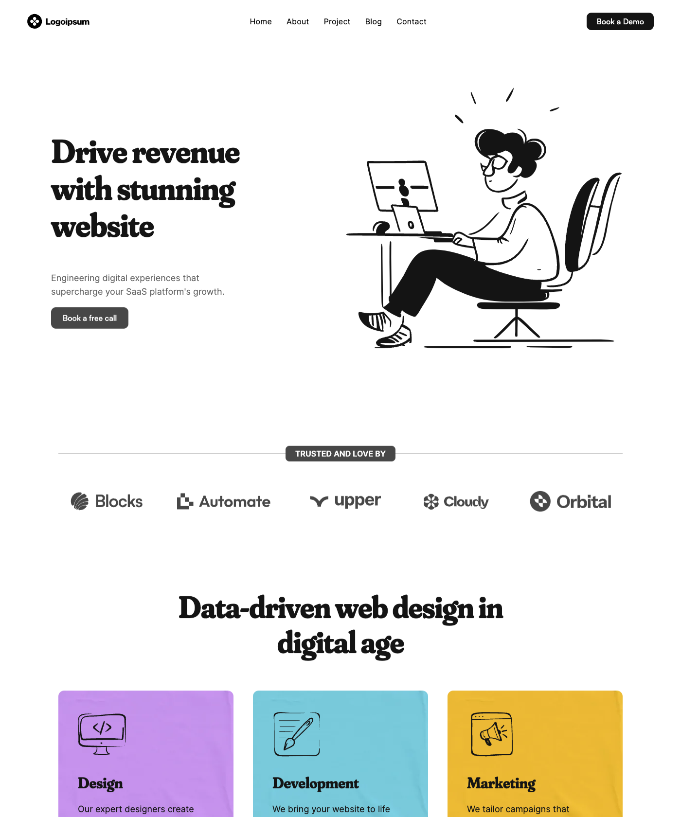 Screenshot of Agency02