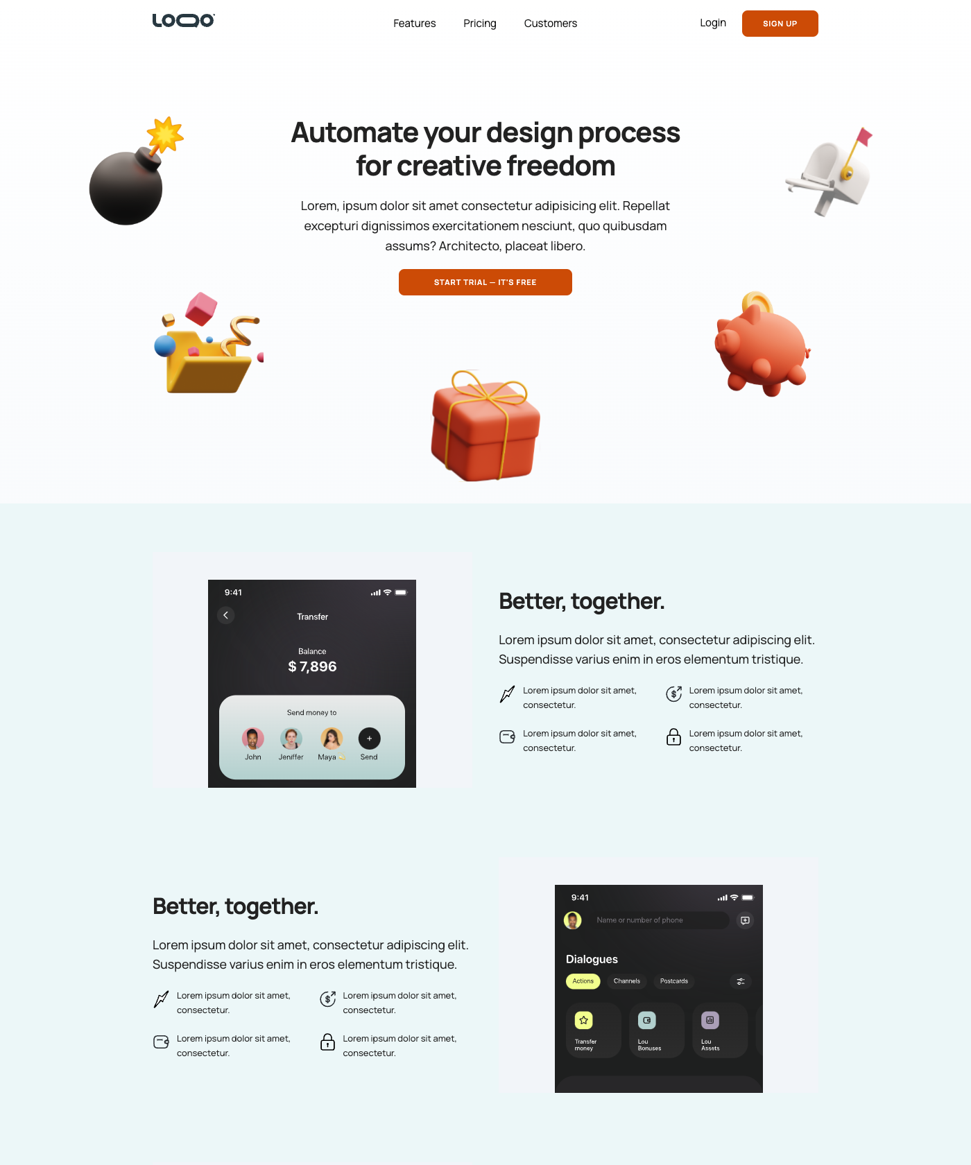 Screenshot of Astrodol