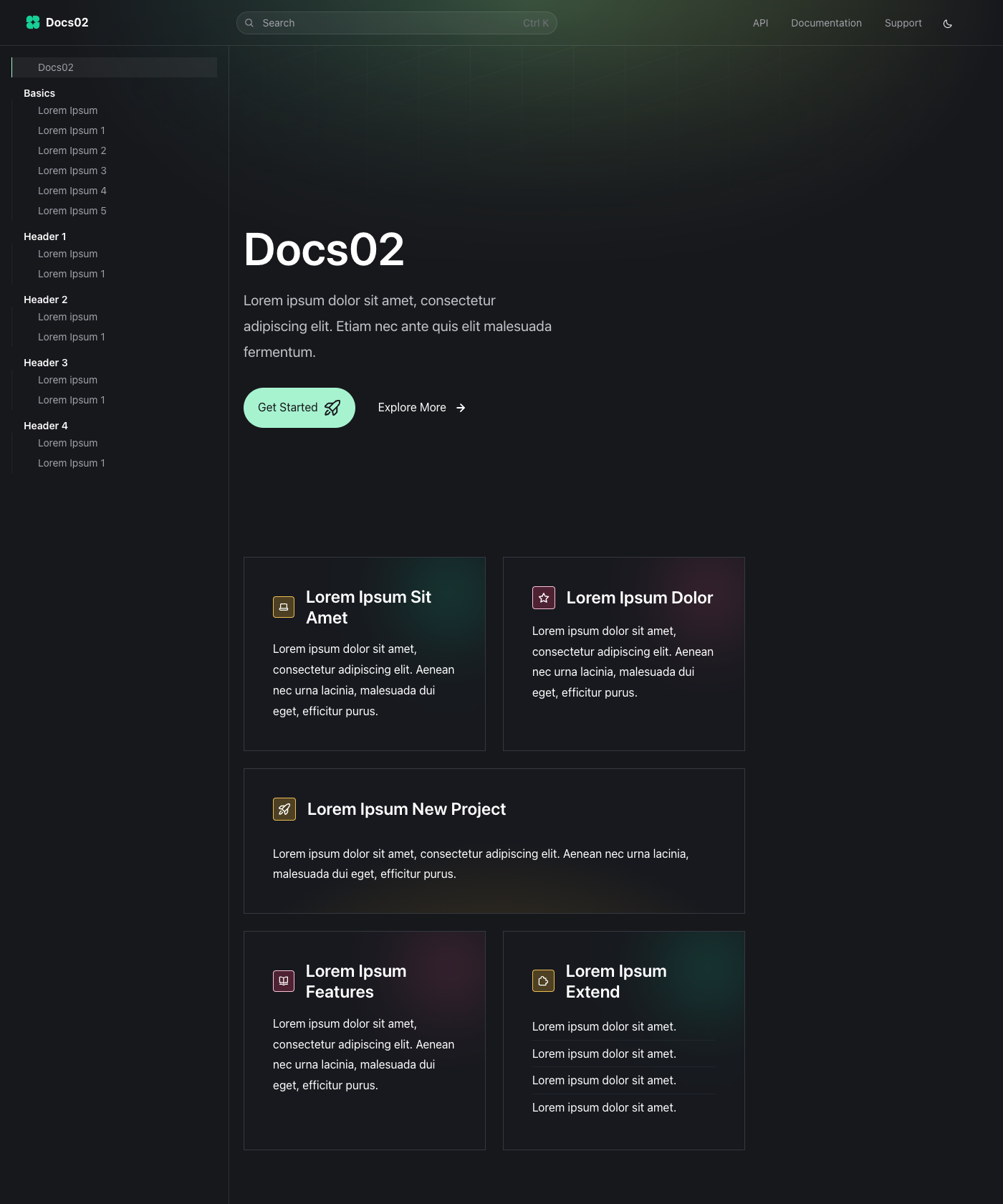 Screenshot of Docs02