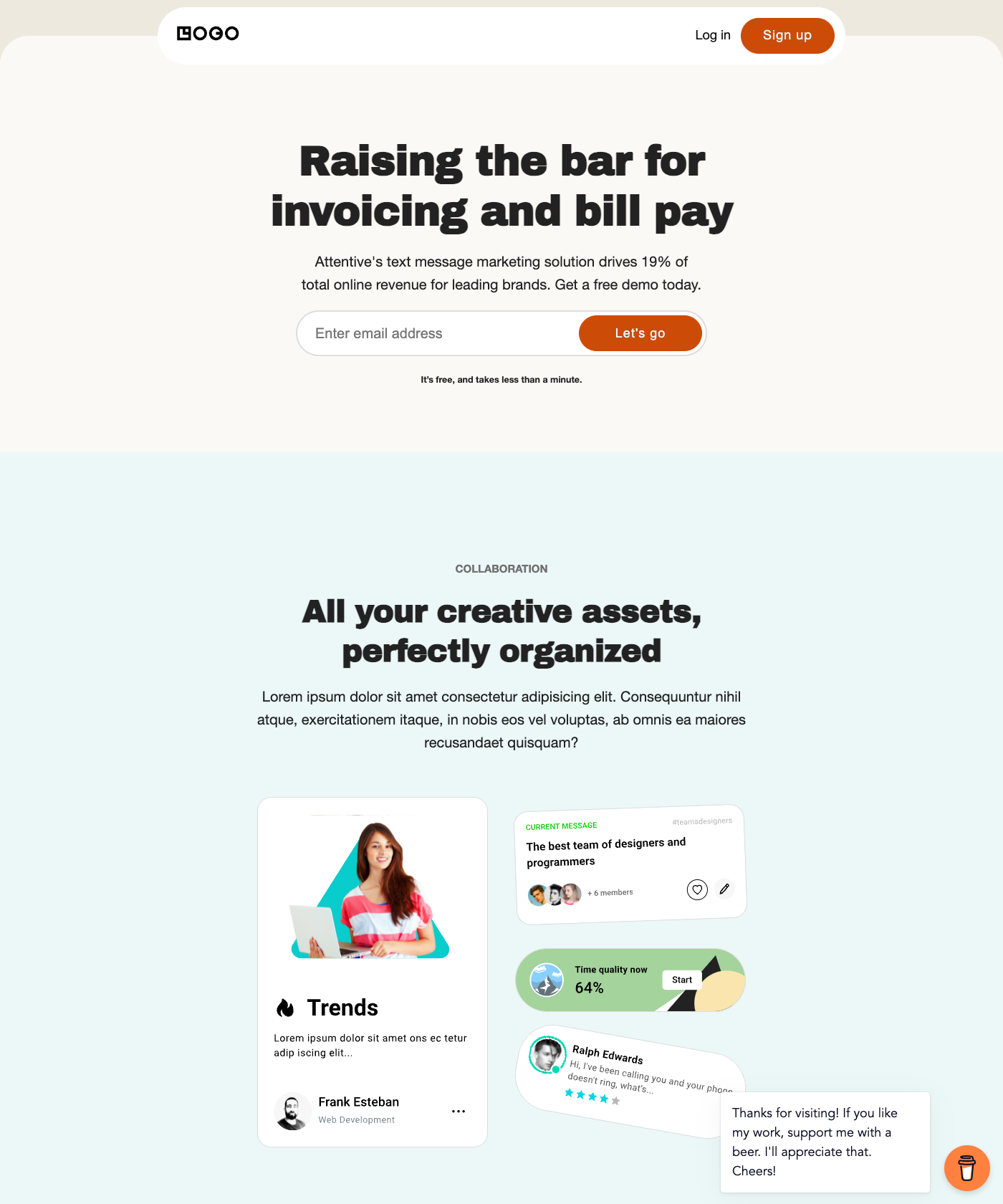 Screenshot of Giallo