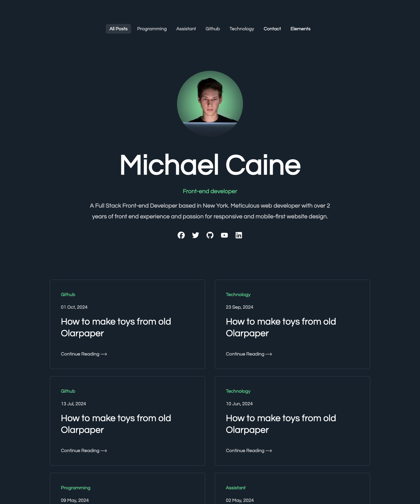 Screenshot of Hydrogen Astro